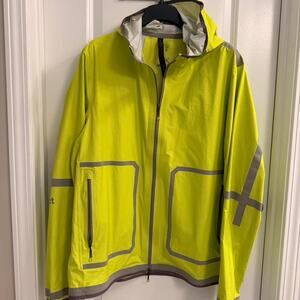 lululemon x Robert Geller collaboration